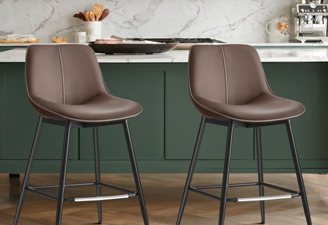 On Sale Now: Bar Stools